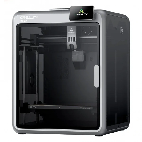 картинка 3D принтер Creality K2 Pro