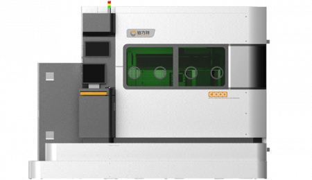 3D принтер BLT-C1000