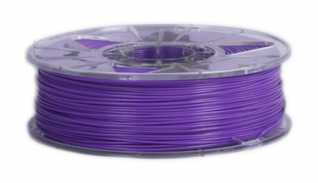 PLA пластик ECOFIL, 1.75 мм, фиолетовый, 1 кг