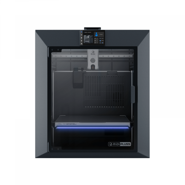 картинка 3D принтер QIDI Plus 5