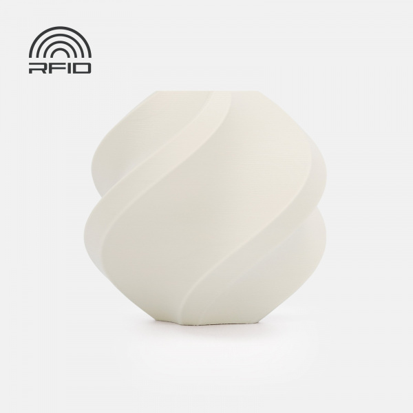 картинка Пластик Bambu Lab PLA Matte, 1 кг, 1,75 мм