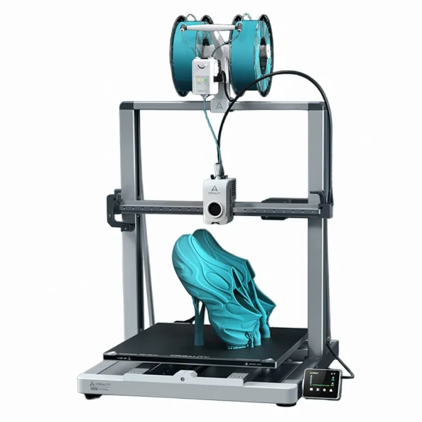картинка 3D принтер Creality Ender-3 V3 Mega