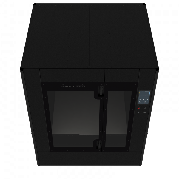 картинка 3D принтер Z-Bolt S1000