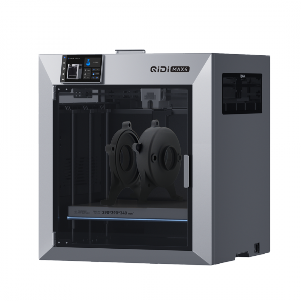 картинка 3D принтер QIDI Max 4