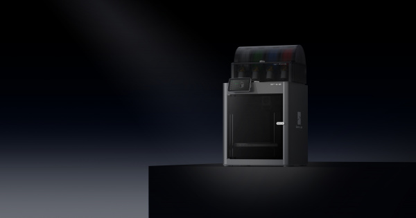 картинка 3D принтер Bambu Lab X1E