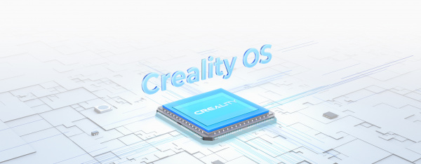 картинка 3D принтер Creality Ender-3 V3 KE