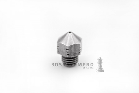 Изображение Сопло PICASO 3D, стальное, 0.8 мм который можно купить в интернет-магазине 3DSYSTEM в Москве