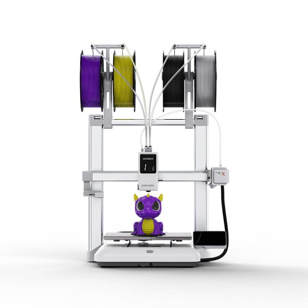 картинка 3D принтер Anycubic Kobra X