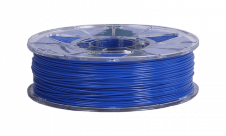 PLA пластик ECOFIL, 1.75 мм, синий, 1 кг